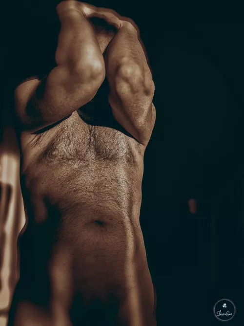 Illusion never changed into something real. by StoverOne