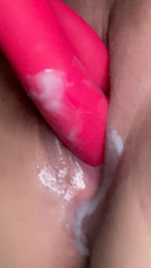 i’m horny 😩 wlw by Mammoth-Ostrich7205