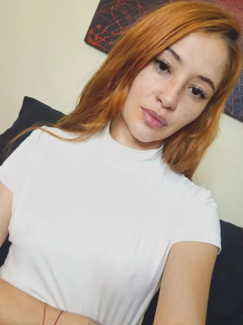 Im little but I still jiggle by hatdonuts