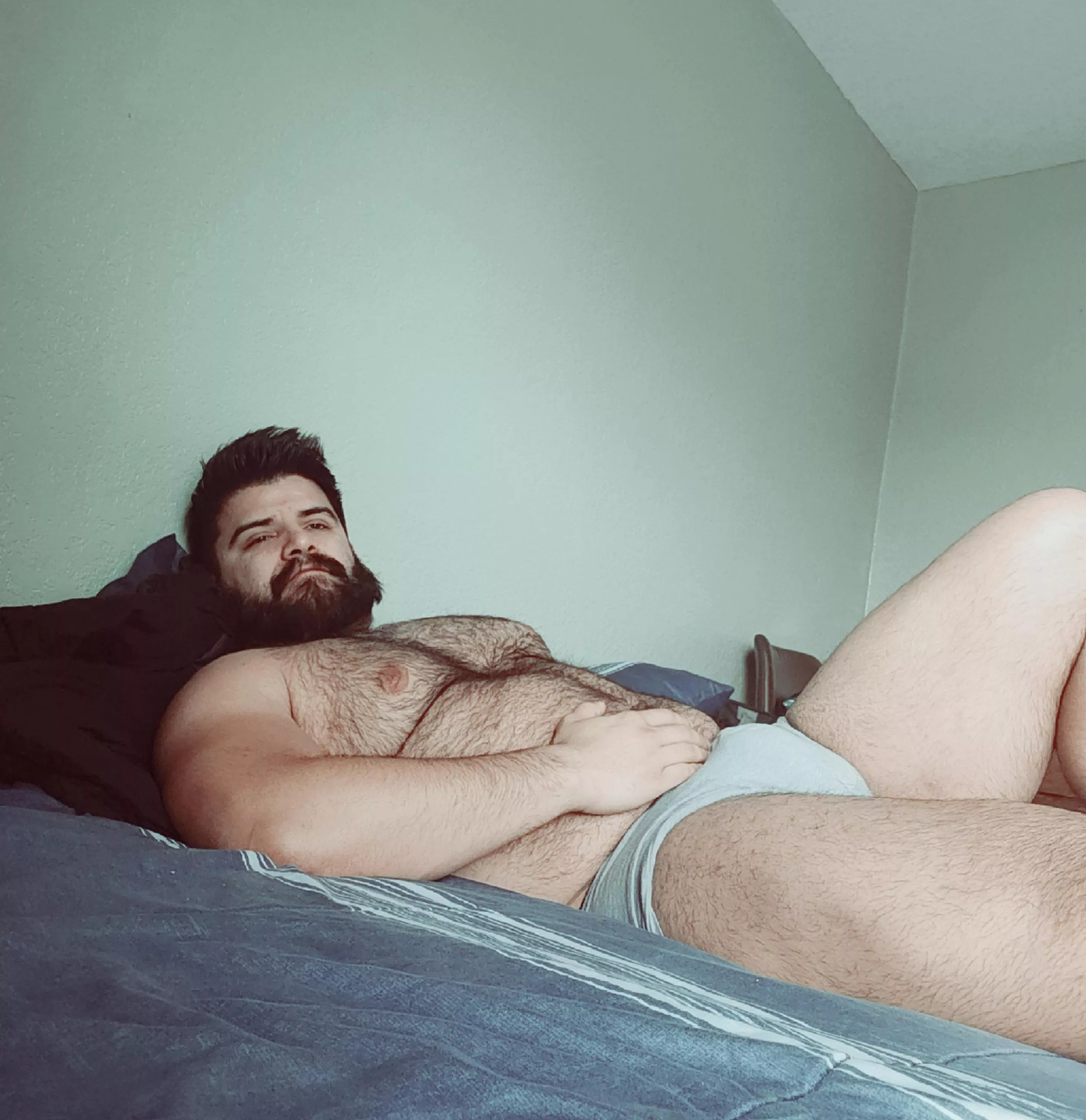 I'm only sleeping  posted by Thehumanangel_