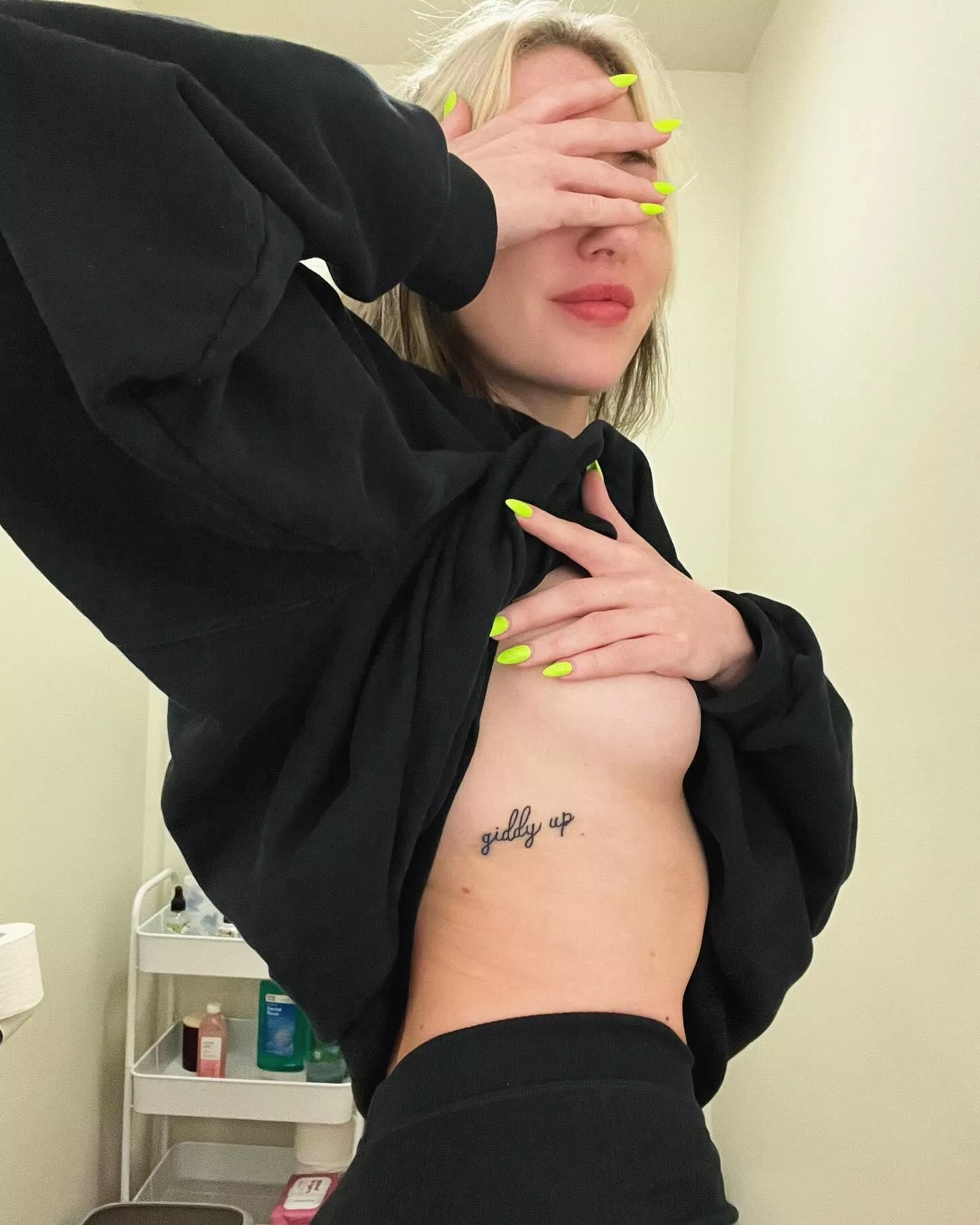 instagram posted by vendetta06