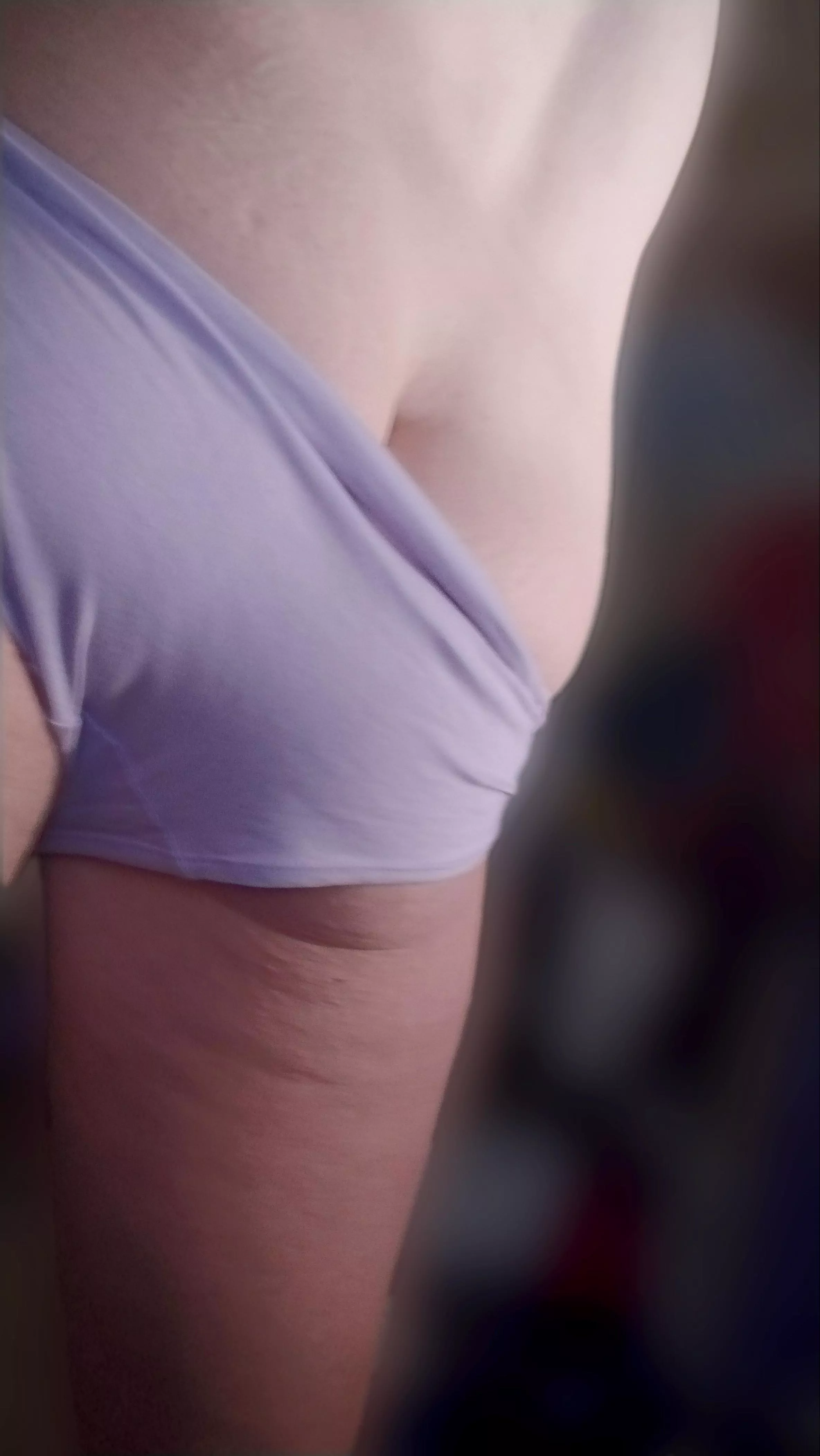 Is buttcrack a bonus? posted by The-Kitty_Thing