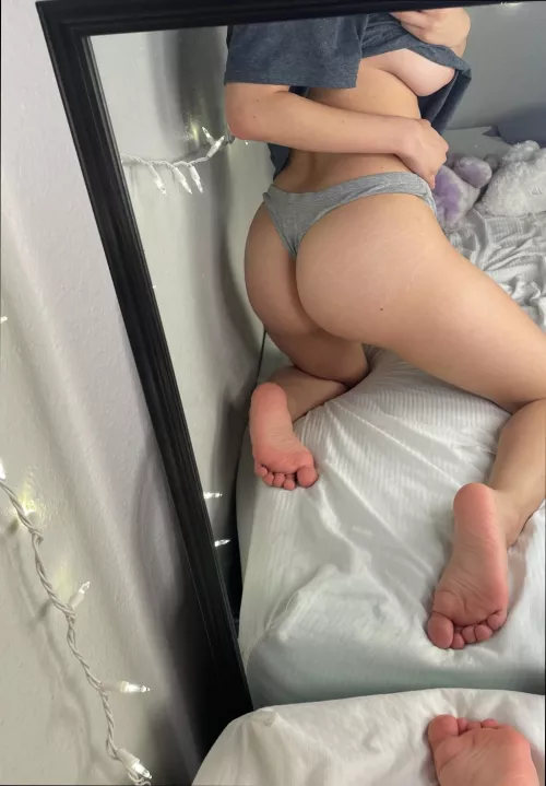 Is this enough to take your breath away? by Ok-Entertainment9032