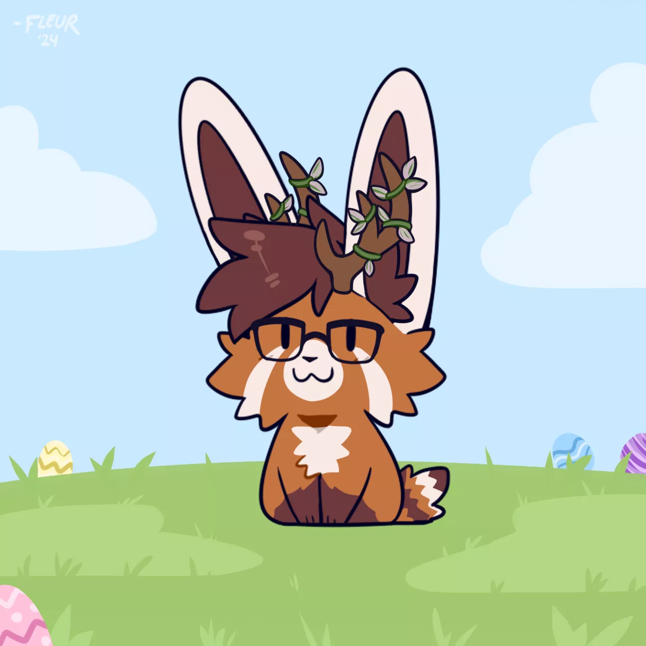 It Bnuy Wah! posted by Jappanda