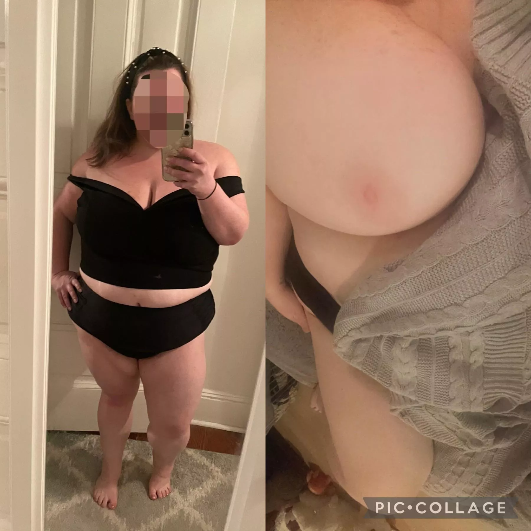 It’s more fun when you take my clothes off  posted by KikiAnnMac