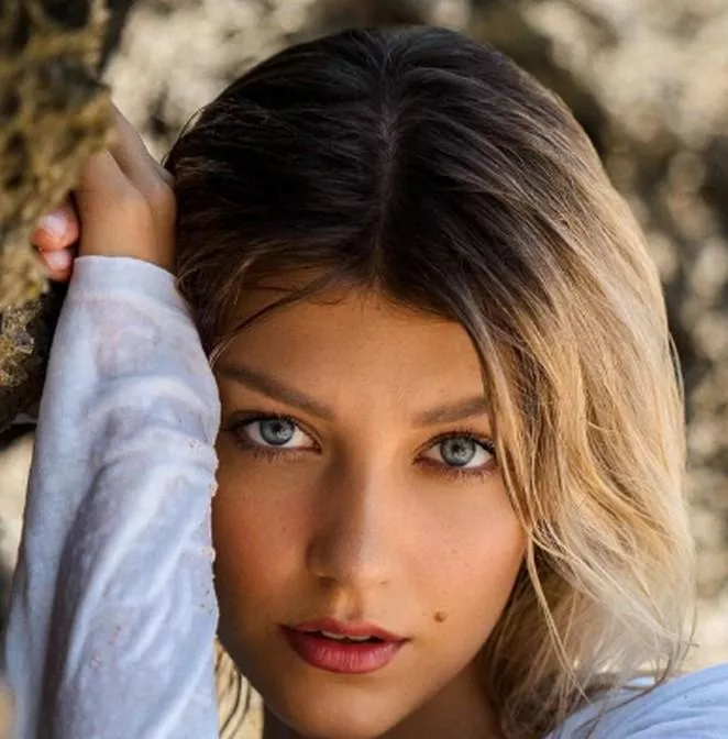 Jen from her IG posted by HWKD65