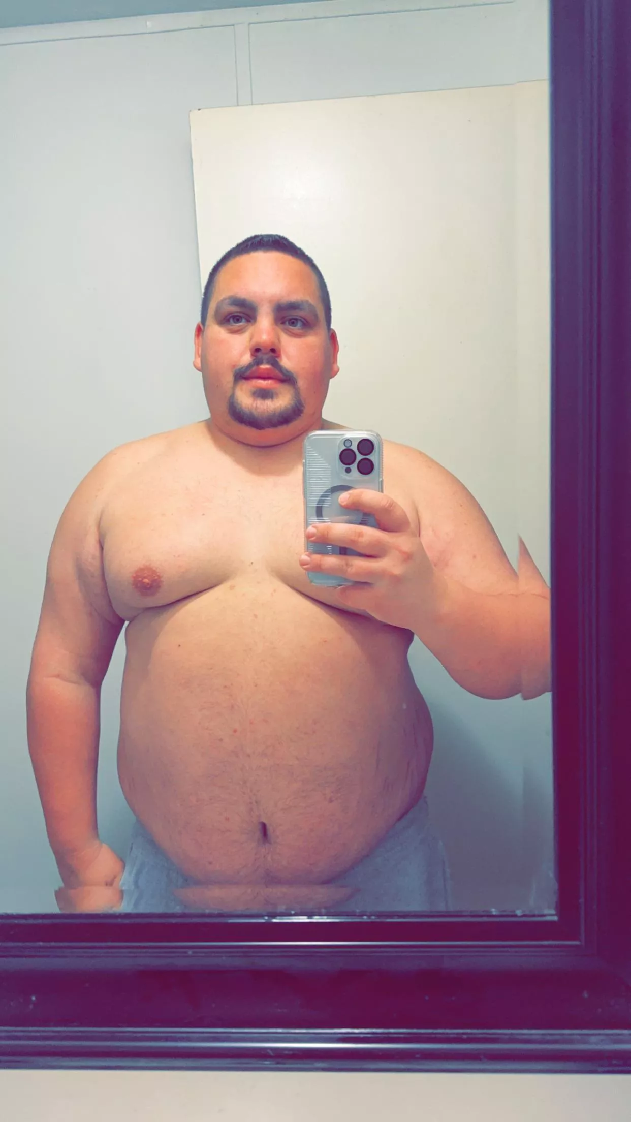 Just a chunky man posted by Simple-Key4802