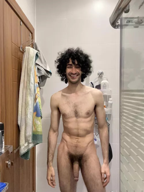 Just a little wild by supericecool98