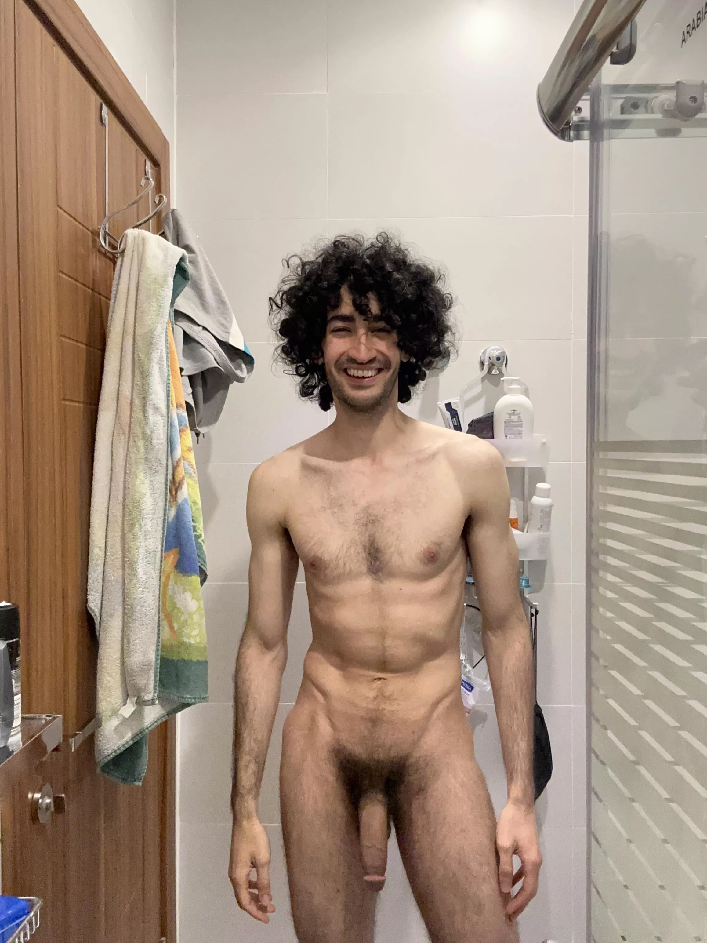 Just a little wild posted by supericecool98