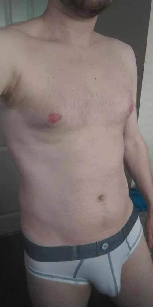 Just me and my Aussiebums 👍🏻 by GaymerThroAway