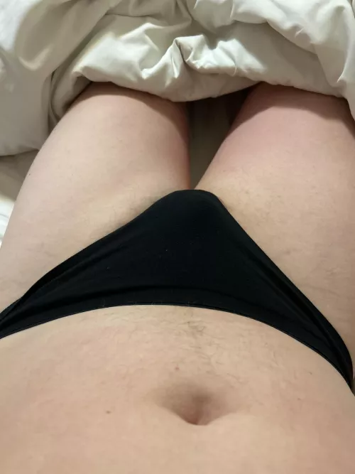 Last night wearing these for a while :) by Embarrassed-Bag-8981