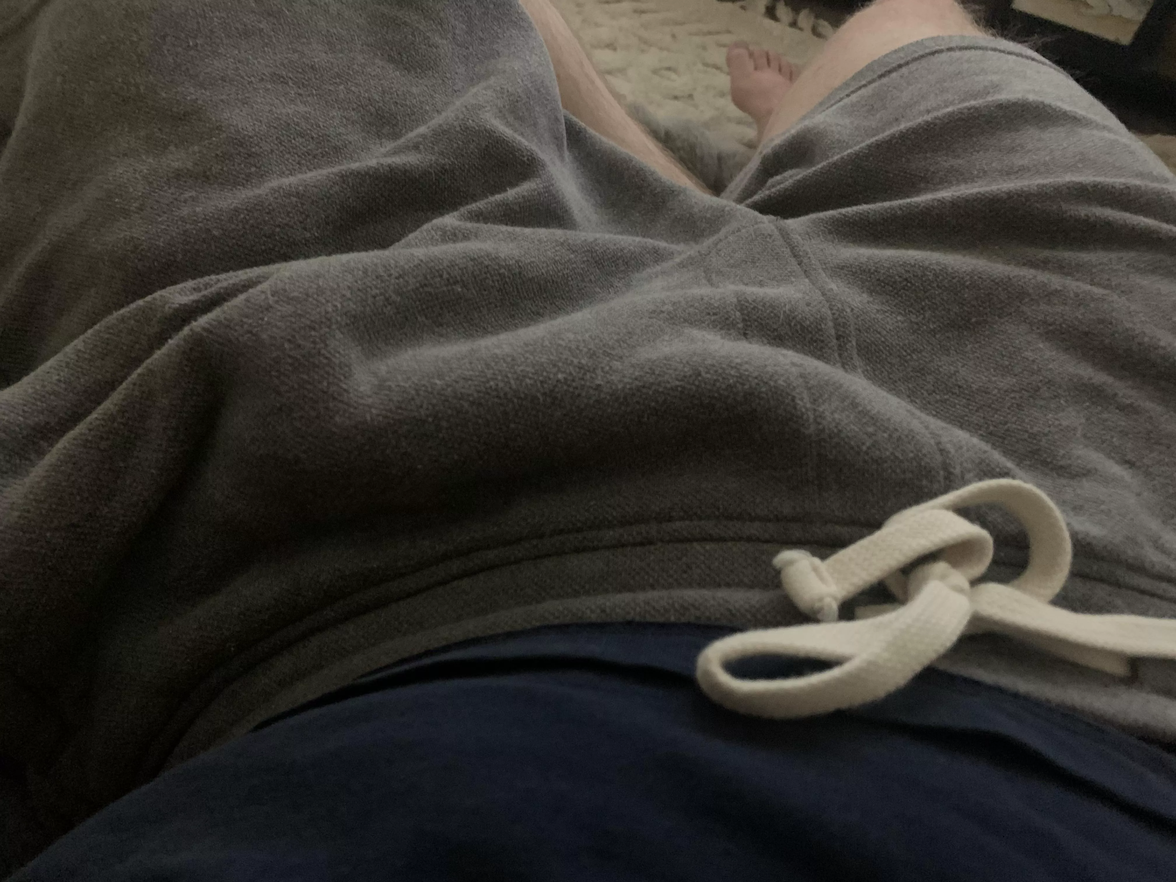 Lazy Easter Sunday posted by Maleficent-Bridge599