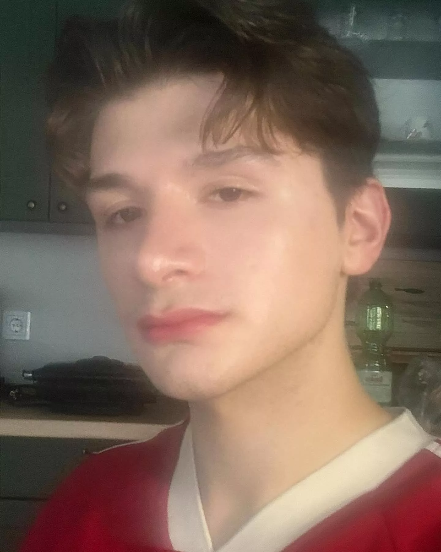 Liked the aesthetic 🫢🌸 posted by Alighterr