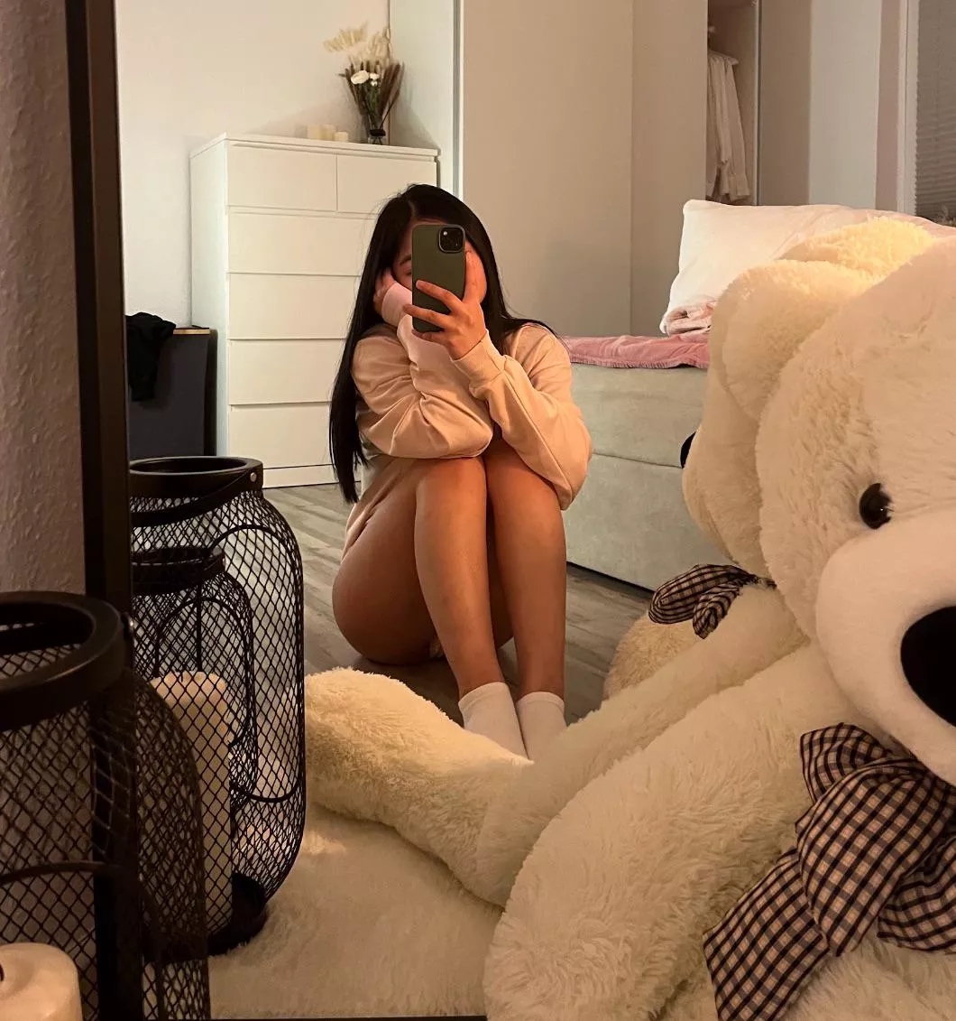 Little bored ~ what’s the cure ? posted by Sad_Bat6485