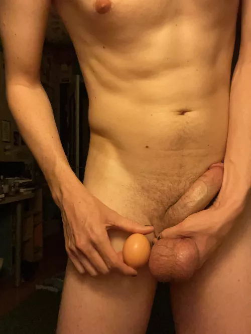 looks like u forgot a couple easter eggs :P by RinkTwink