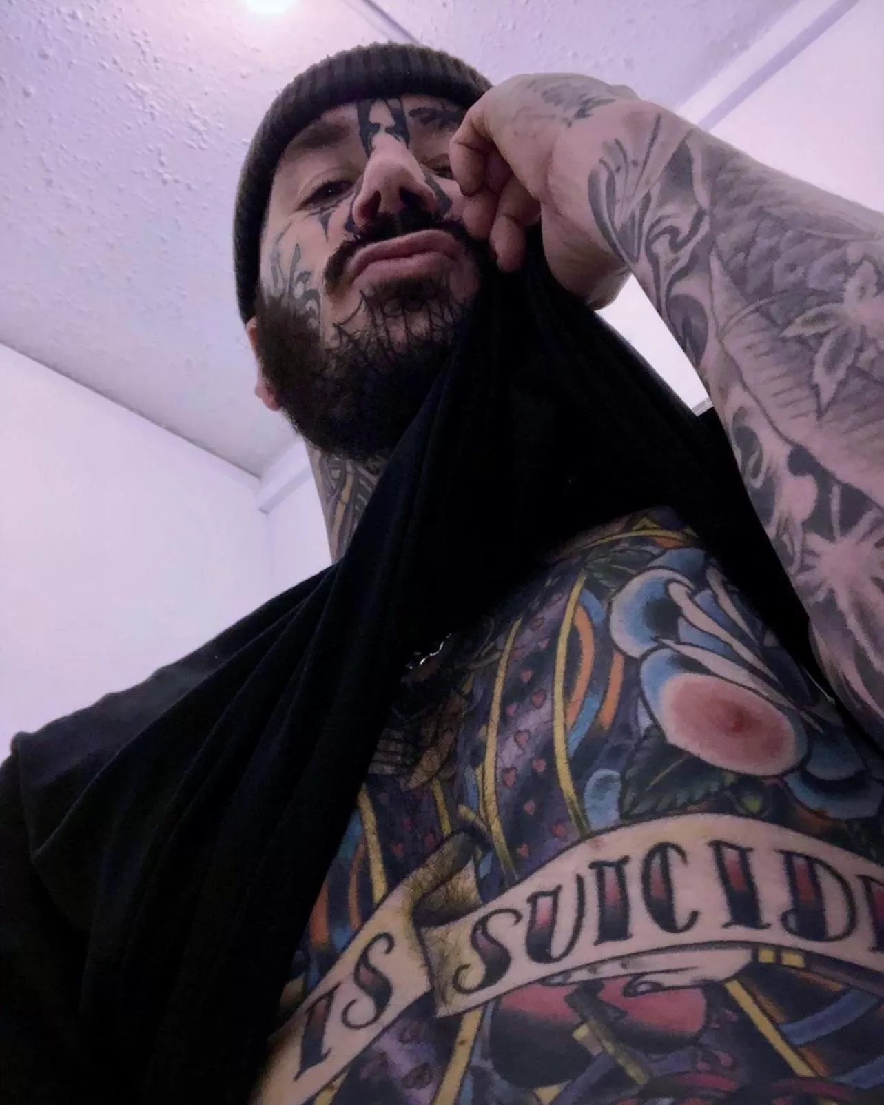 Love my life😈 posted by No_Fall7969