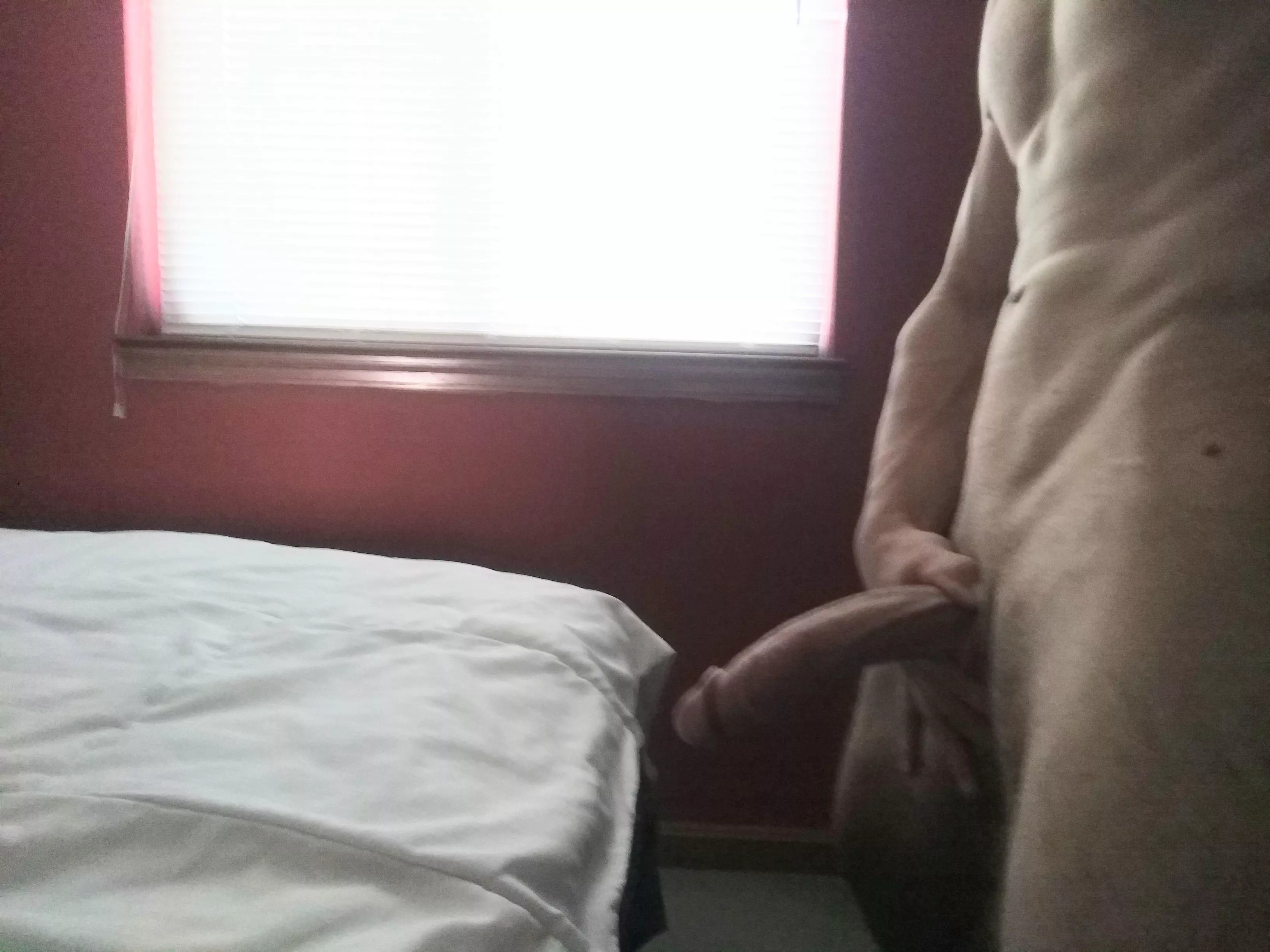 [M] post-workout easter pump 🐰 💪🏻 posted by Efficient-Juice2698