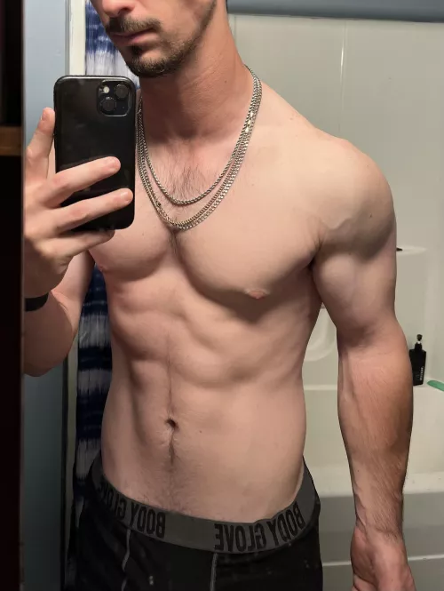 (M) Rate me in the comments and I’ll rate your DMs by After_Ad3405