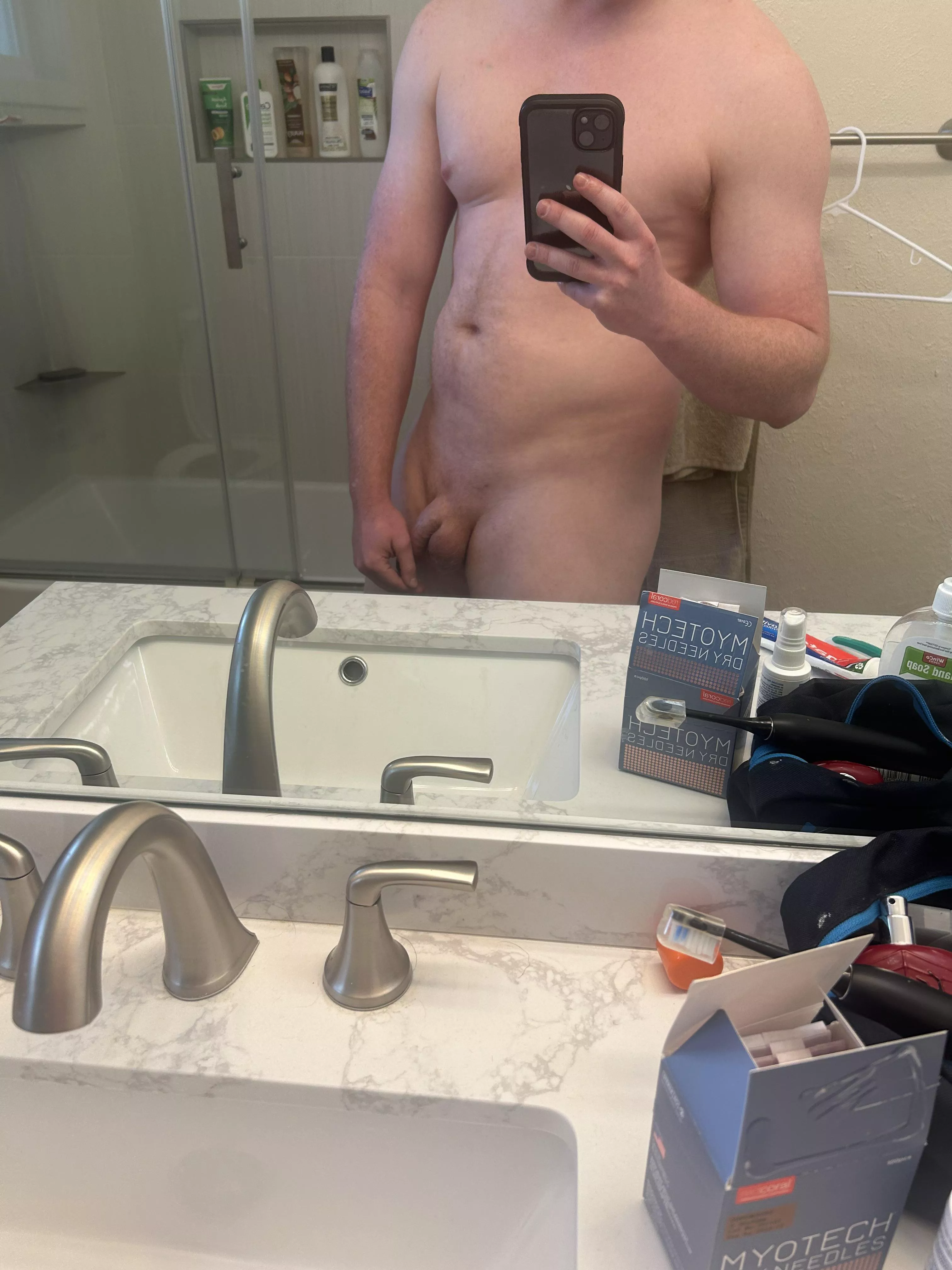 (M) thoughts? posted by Responsible-Fan2374
