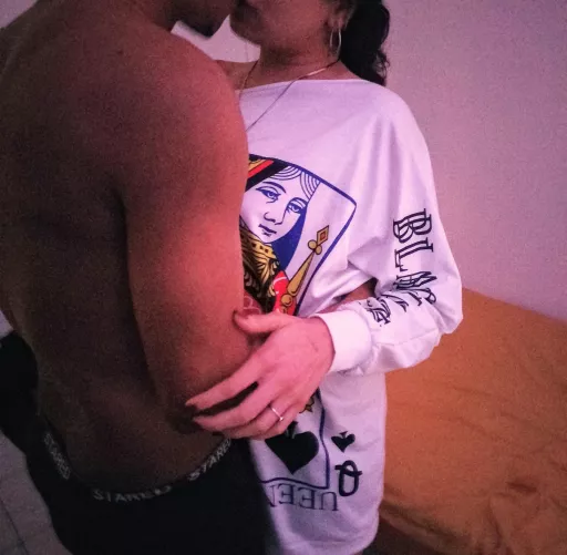 Married yet Black owned ♠️ by VeronicaQOS