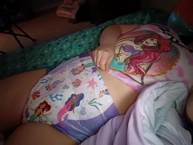 matchy baby <3 by mcmiru