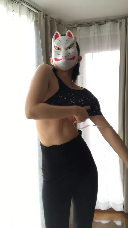 Mild Version by HappyYuna