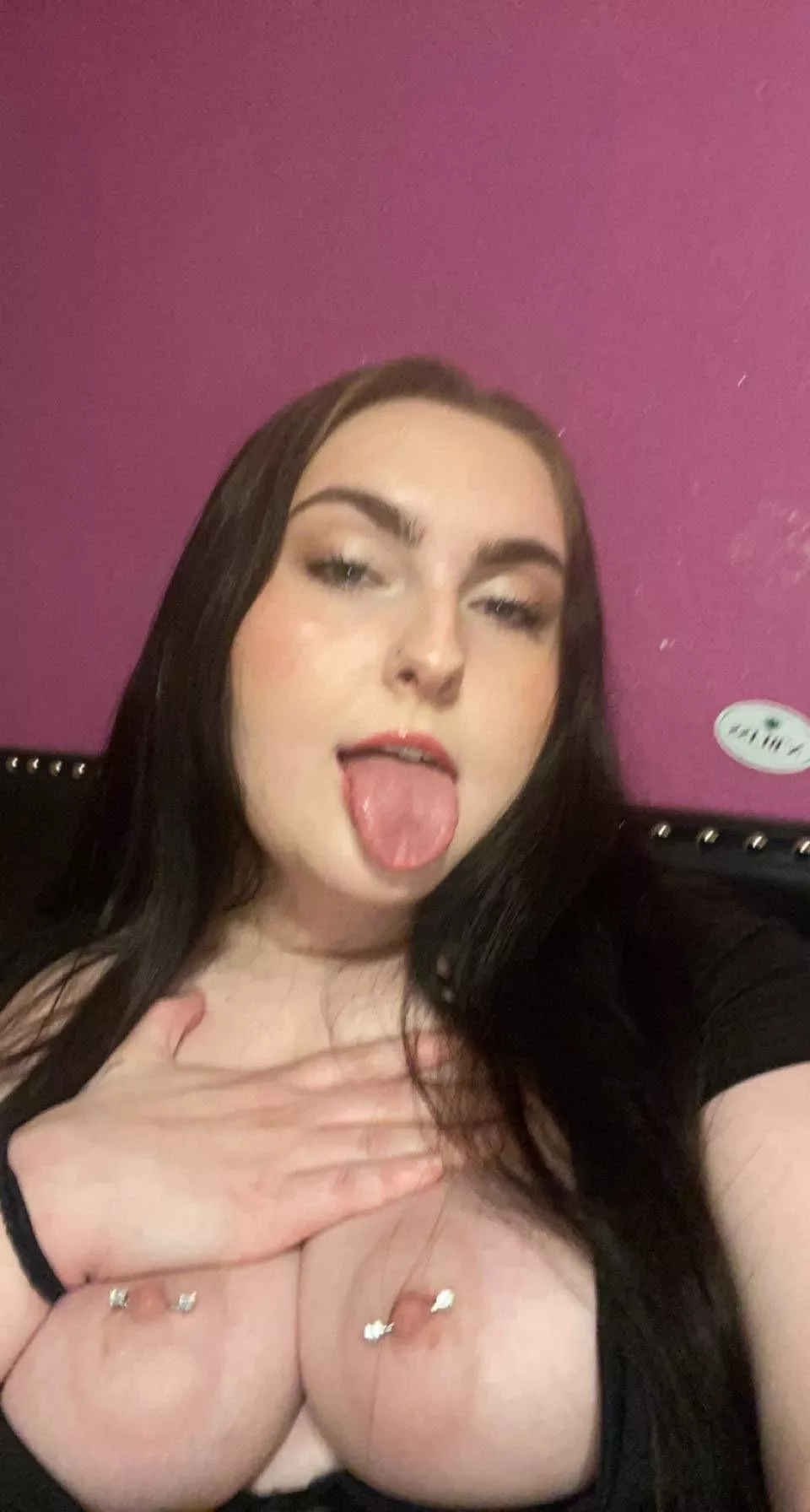 Milk my titties  posted by AccomplishedGene7541