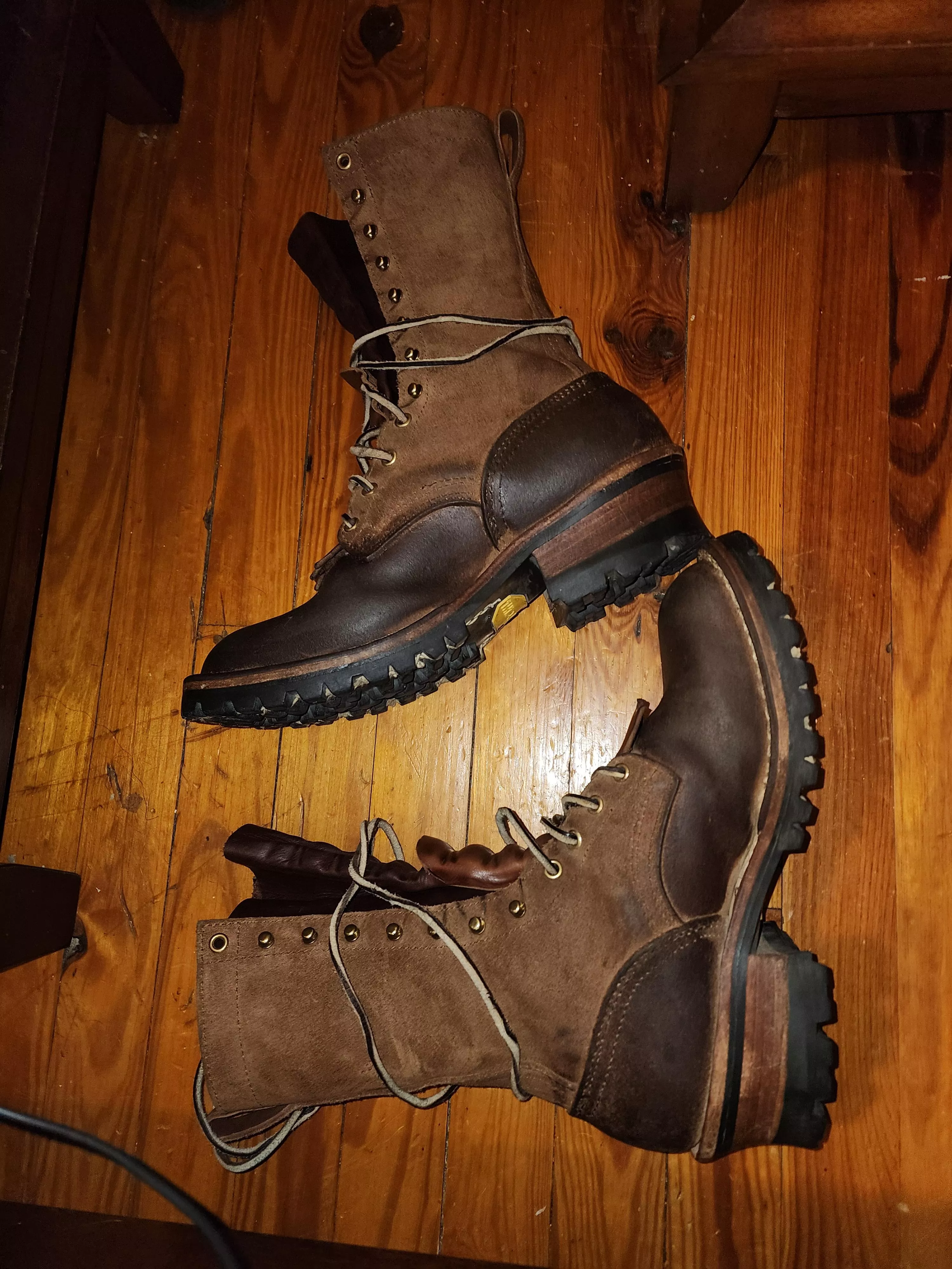 Mink oil posted by Appropriate_End_3345