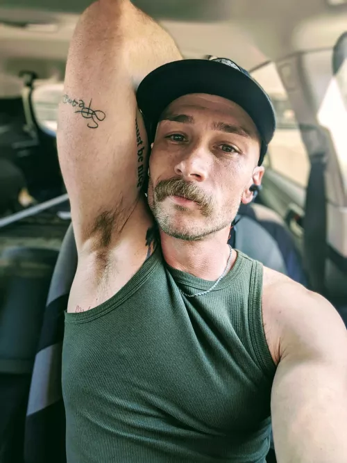 Monday Monday by theganjaoctopus