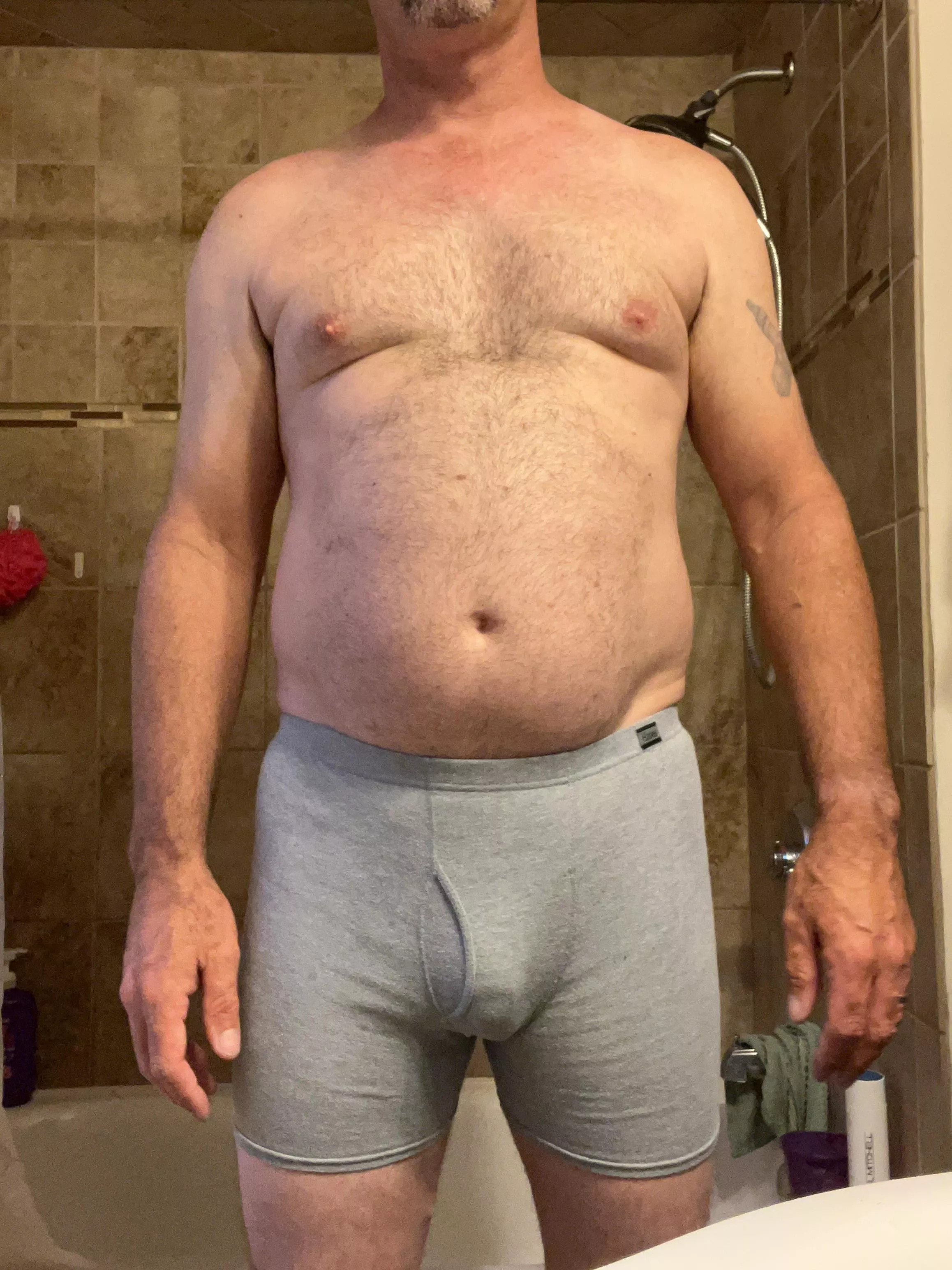 Monday morning posted by 508funtime