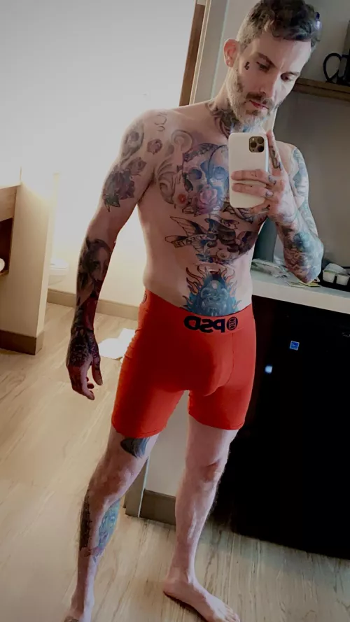 My favorite pair❤️ by Zestyclose-Pitch-803