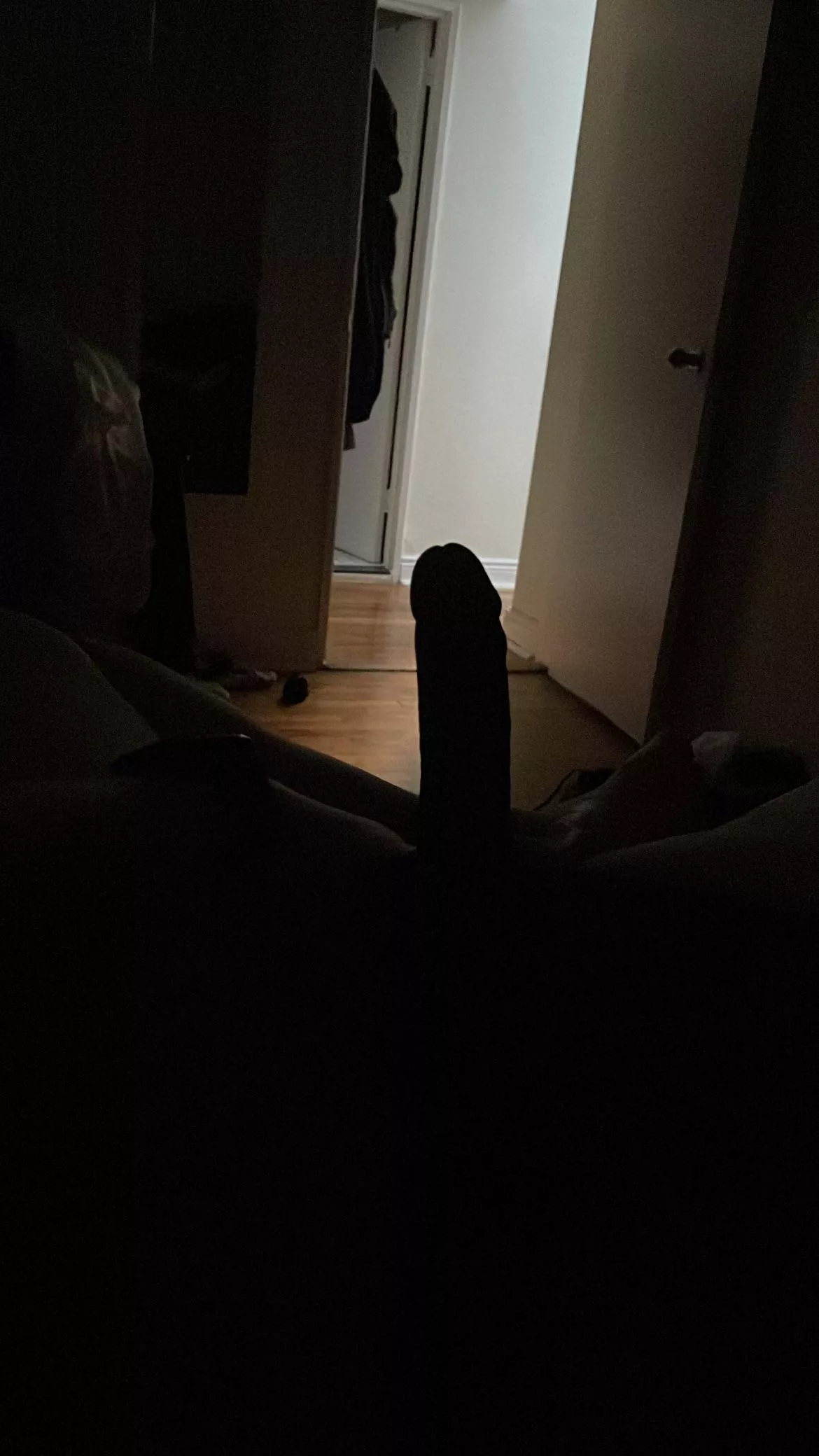 My Morning Workout  posted by Apprentice215