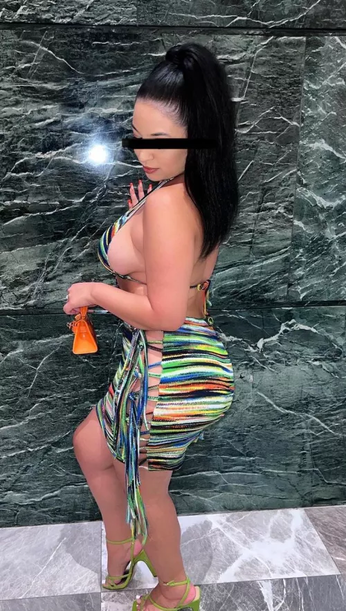 My prima is ridiculously fine by Significant-Theory27