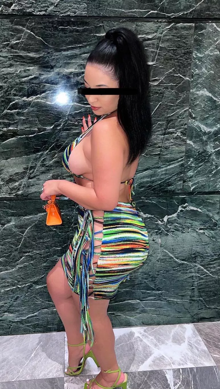 My prima is ridiculously fine posted by Significant-Theory27