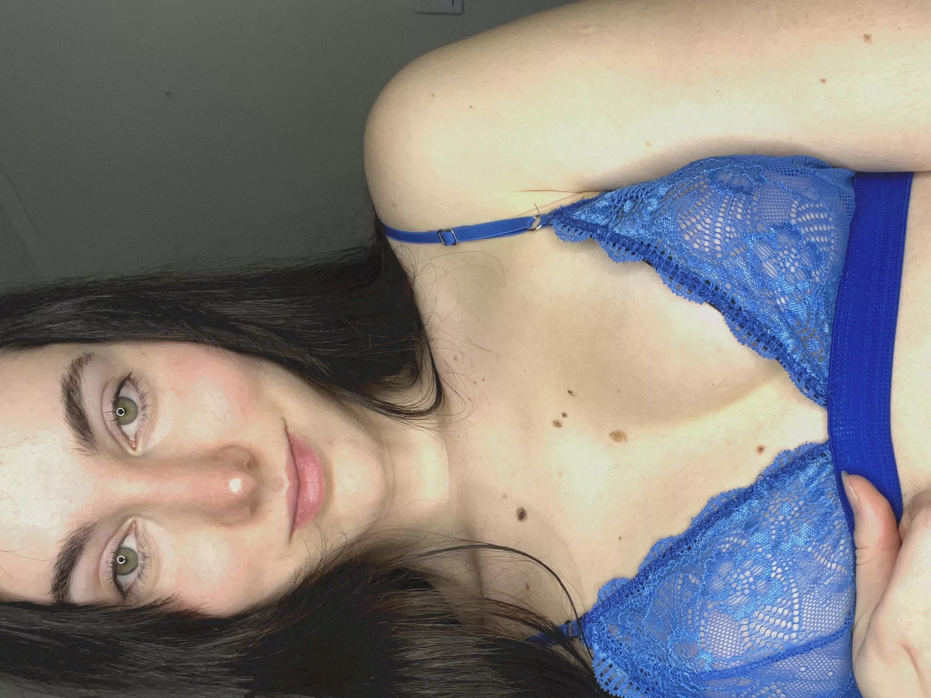  My teen pussy deserves your boner?  posted by willhall321