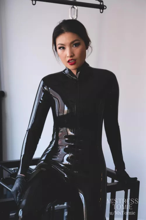 My work uniform is cooler than yours by mxtomie