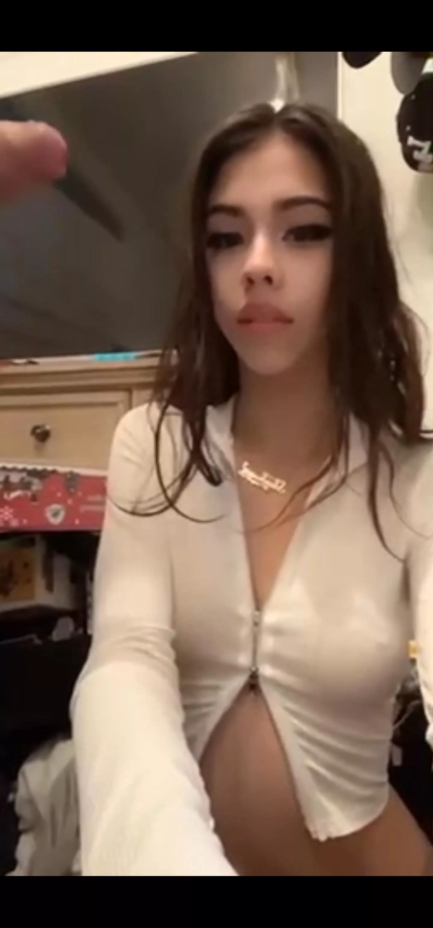 Name? posted by chronicalaska