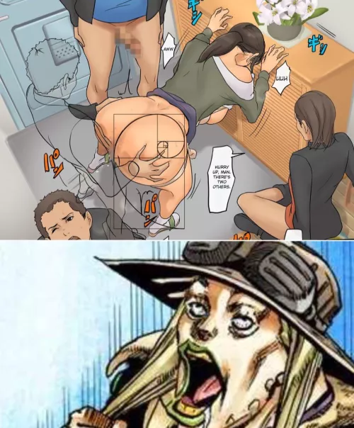 Now you know why she was targeted by her son’s bullies.  by PsychoLorenz