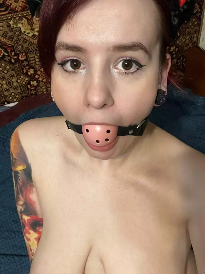 One of my favourite gags! posted by AdorableToy