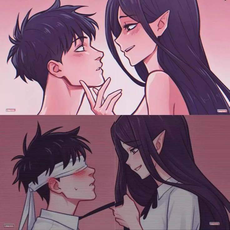 Option 2 for me 🙈 posted by Bottom_girly