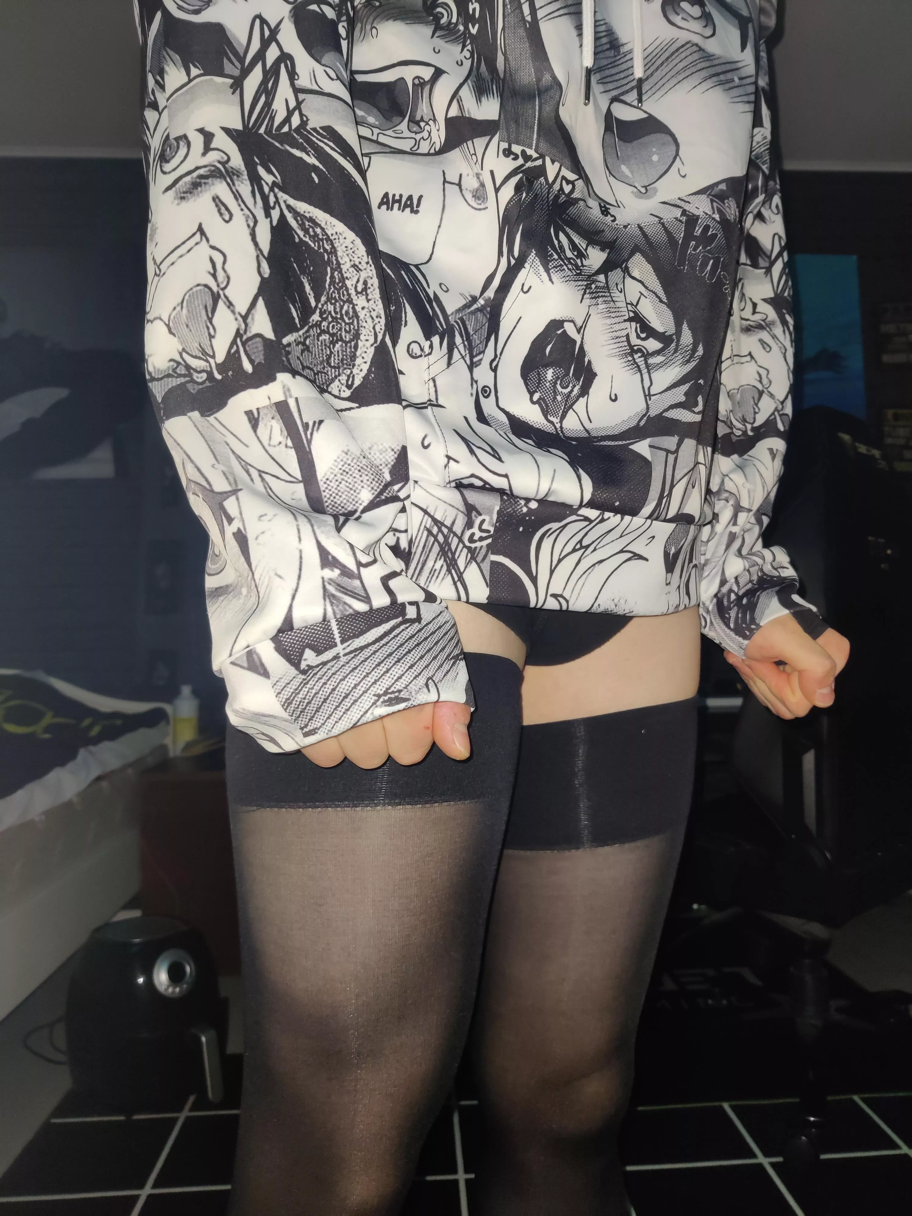 OwO posted by GamerKittyOwO