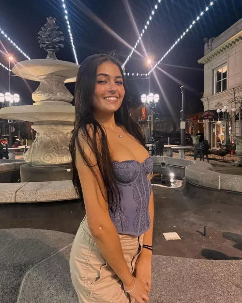 Posing by Practical-Kitchen194