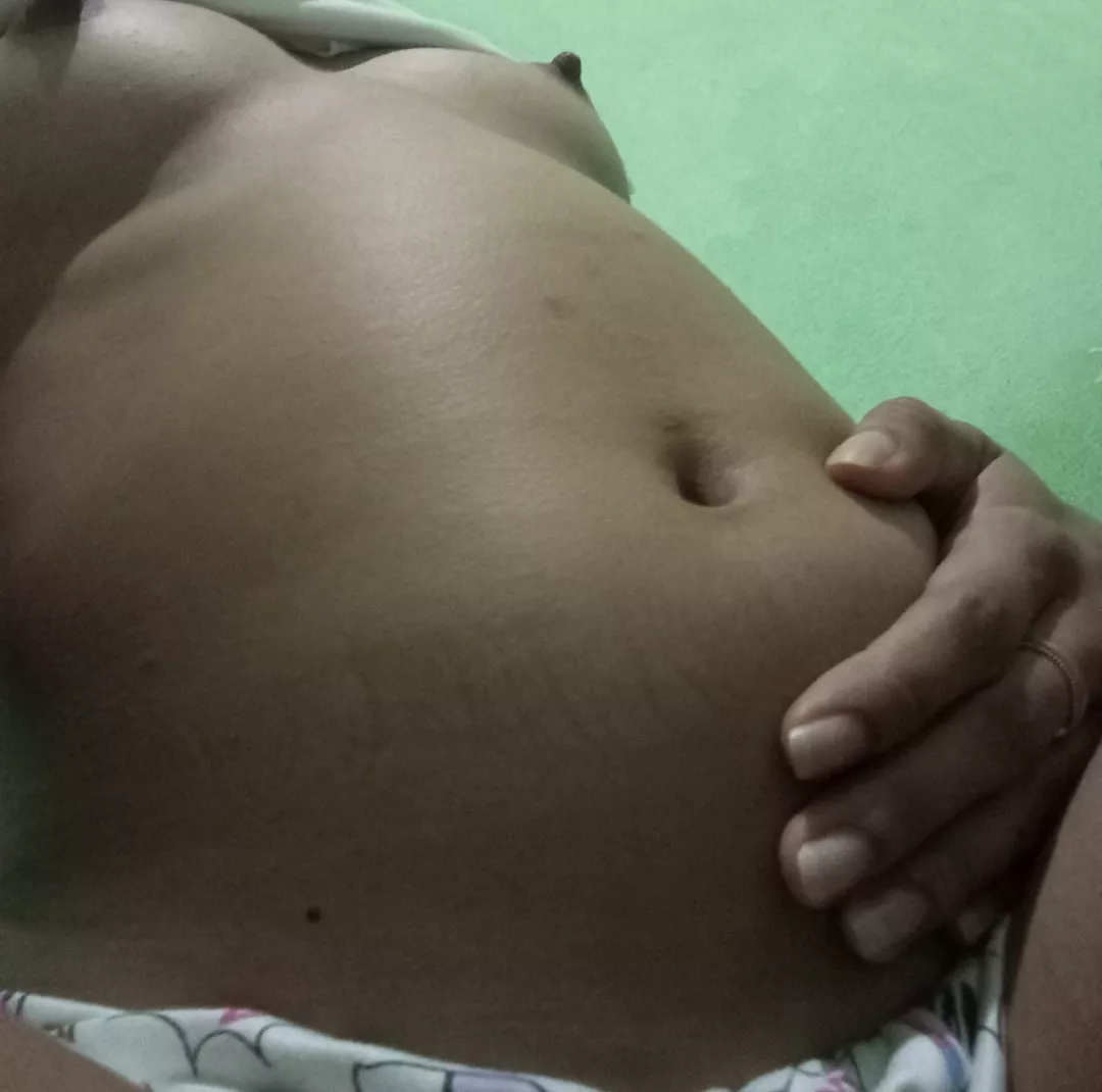 Pregnant for the first time  posted by Erika_30-