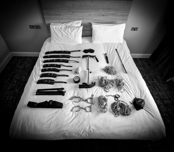 Preparation  by tarenus9