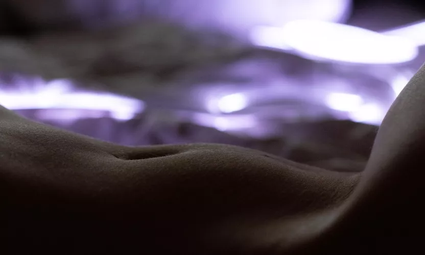 Push the button by macromea