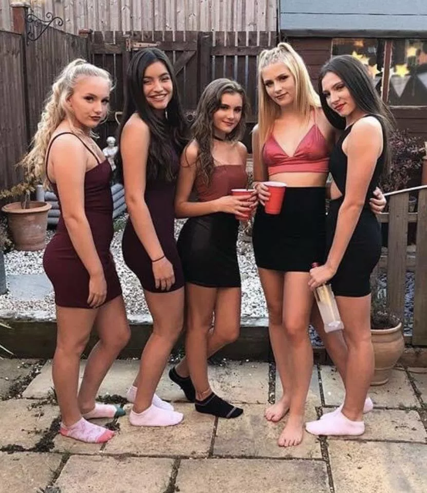 Rank them posted by PlasticInside7073