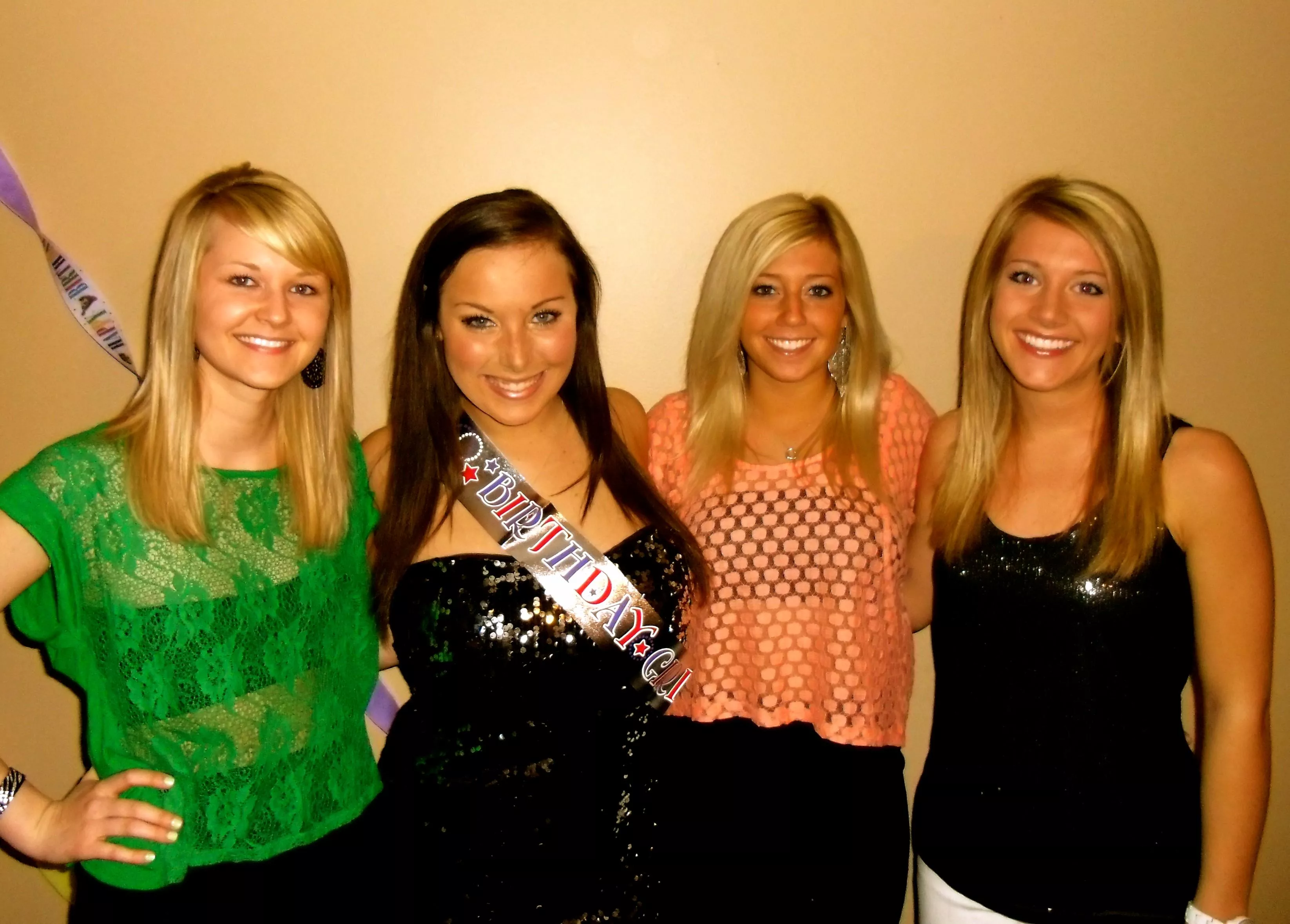 Rank these 4 posted by floppypapi_