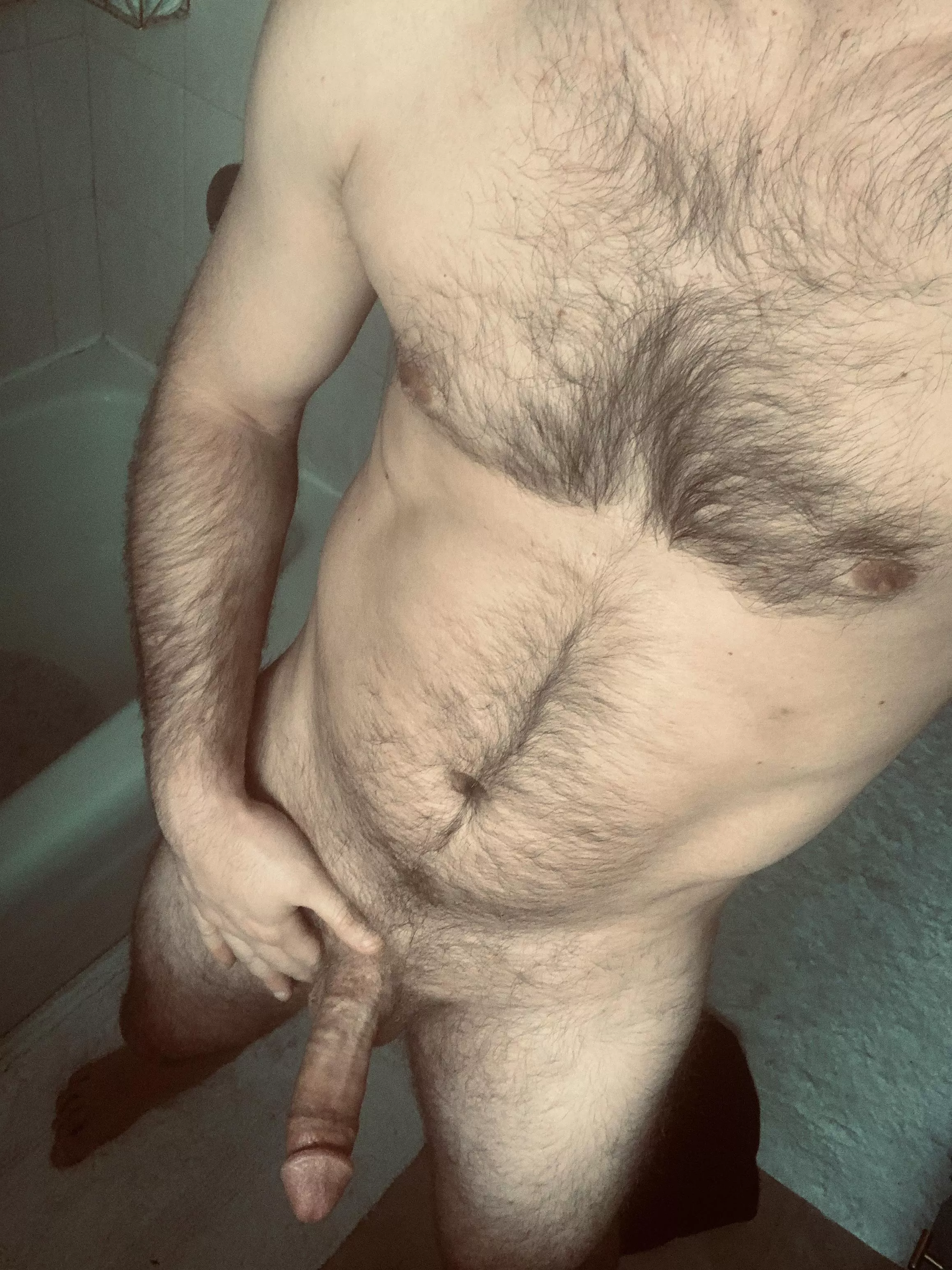 Rate it and do you like hairy? posted by Mr_Kent1