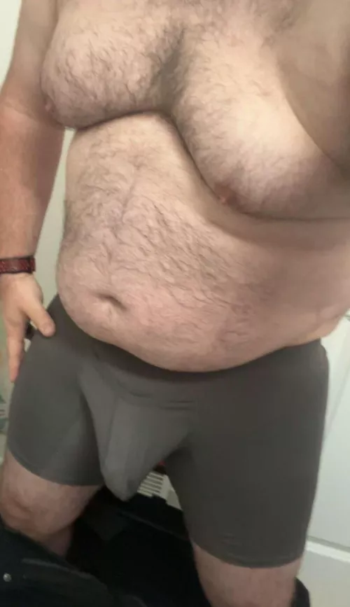 Real men underwear…I love them by HugeDistribution8266