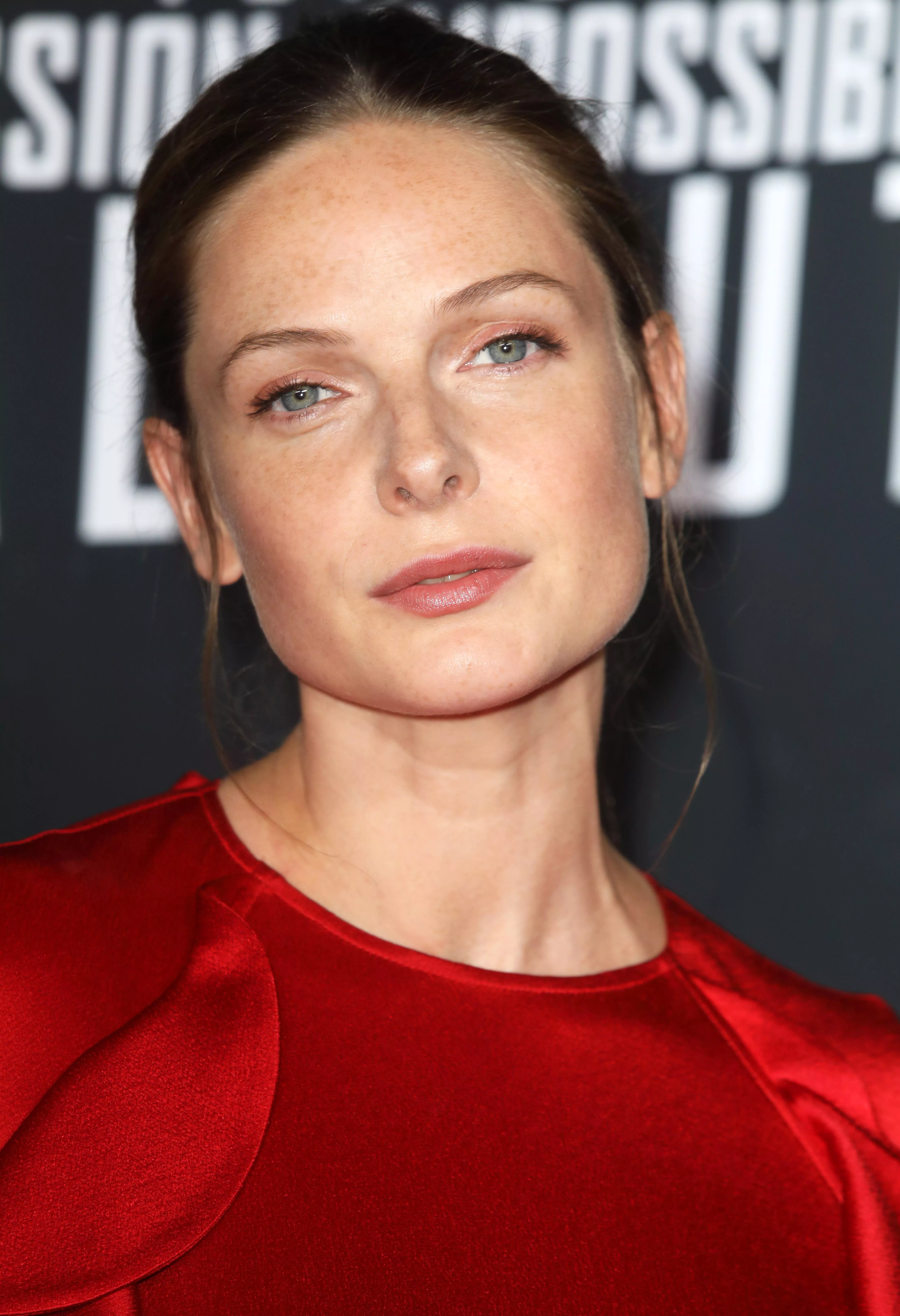 Rebecca Ferguson posted by ViRuZ17k